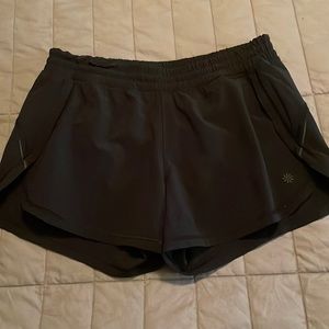 Athleta shorts